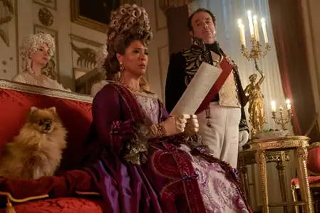 Bridgertonowie - galeria zdjęć - filmweb