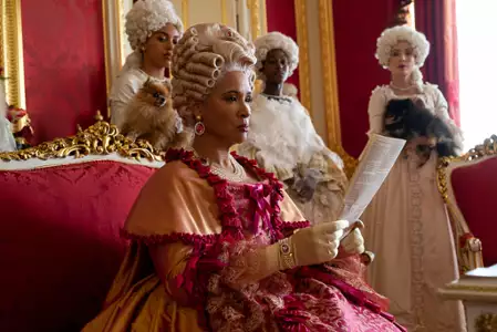 Bridgertonowie - galeria zdjęć - filmweb
