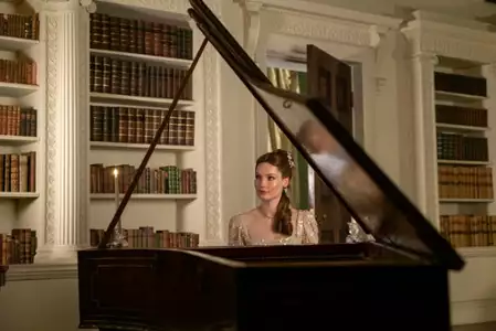 Bridgertonowie - galeria zdjęć - filmweb