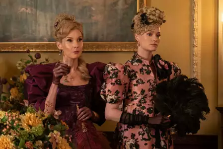 Bridgertonowie - galeria zdjęć - filmweb