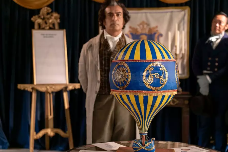 Bridgertonowie - galeria zdjęć - filmweb