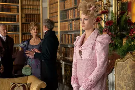 Bridgertonowie - galeria zdjęć - filmweb