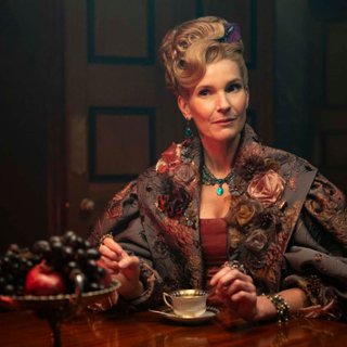Lady Cowper