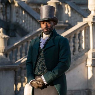 Lord Marcus Anderson