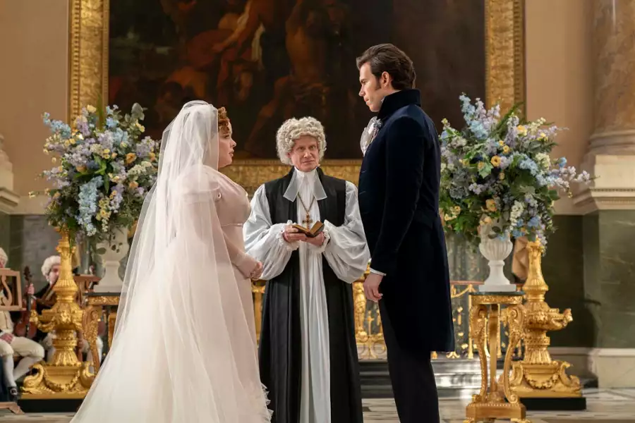 Bridgertonowie - galeria zdjęć - filmweb