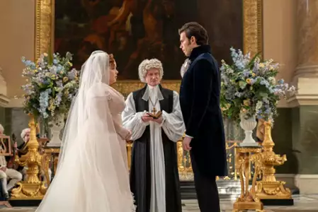 Bridgertonowie - galeria zdjęć - filmweb
