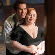 Bridgertonowie - galeria zdjęć - filmweb