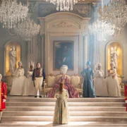 Bridgertonowie - galeria zdjęć - filmweb