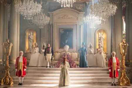 Bridgertonowie - galeria zdjęć - filmweb