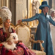 Bridgertonowie - galeria zdjęć - filmweb