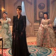 Bridgertonowie - galeria zdjęć - filmweb