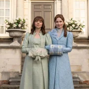 Bridgertonowie - galeria zdjęć - filmweb