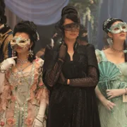 Bridgertonowie - galeria zdjęć - filmweb