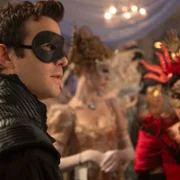 Bridgertonowie - galeria zdjęć - filmweb