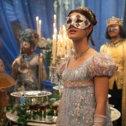 Bridgertonowie - galeria zdjęć - filmweb