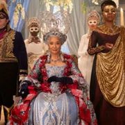 Bridgertonowie - galeria zdjęć - filmweb