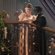 Bridgertonowie - galeria zdjęć - filmweb