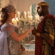 Bridgertonowie - galeria zdjęć - filmweb