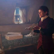 Bridgertonowie - galeria zdjęć - filmweb