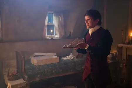 Bridgertonowie - galeria zdjęć - filmweb