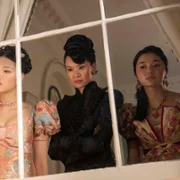 Bridgertonowie - galeria zdjęć - filmweb