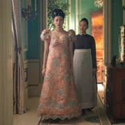 Bridgertonowie - galeria zdjęć - filmweb