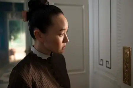 Bridgertonowie - galeria zdjęć - filmweb