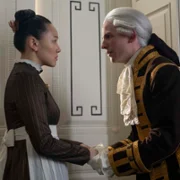 Bridgertonowie - galeria zdjęć - filmweb