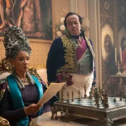 Bridgertonowie - galeria zdjęć - filmweb