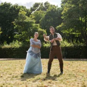 Bridgertonowie - galeria zdjęć - filmweb