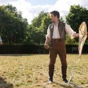 Bridgertonowie - galeria zdjęć - filmweb