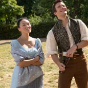 Bridgerton - galeria zdjęć - filmweb