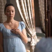 Bridgerton - galeria zdjęć - filmweb