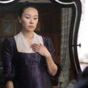 Bridgerton - galeria zdjęć - filmweb