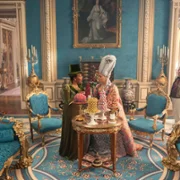 Bridgertonowie - galeria zdjęć - filmweb