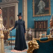 Bridgertonowie - galeria zdjęć - filmweb