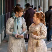 Bridgerton - galeria zdjęć - filmweb