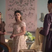 Bridgertonowie - galeria zdjęć - filmweb