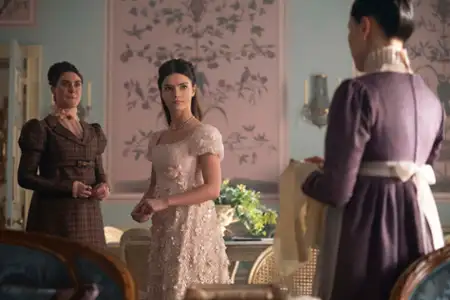 Bridgertonowie - galeria zdjęć - filmweb