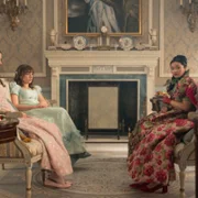 Bridgertonowie - galeria zdjęć - filmweb