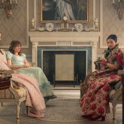 Arystokracja zdejmuje maskę