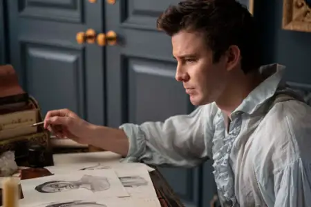 Bridgertonowie - galeria zdjęć - filmweb