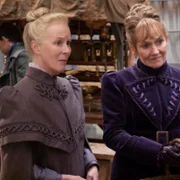 Bridgerton - galeria zdjęć - filmweb