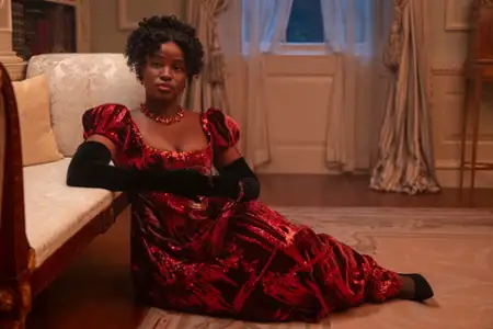 Bridgertonowie - galeria zdjęć - filmweb