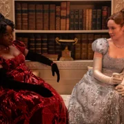 Bridgerton - galeria zdjęć - filmweb