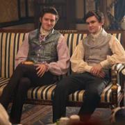 Bridgertonowie - galeria zdjęć - filmweb