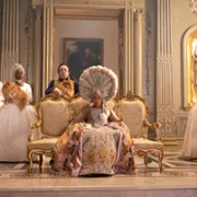 Bridgerton - galeria zdjęć - filmweb