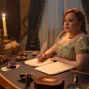 Bridgerton - galeria zdjęć - filmweb