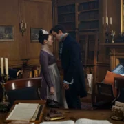 Bridgerton - galeria zdjęć - filmweb