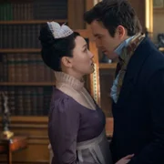 Bridgerton - galeria zdjęć - filmweb